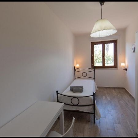 Apartment Bolsena Casa Vacanze Εξωτερικό φωτογραφία