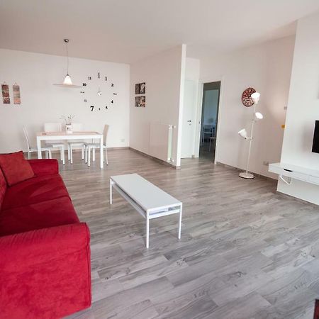 Apartment Bolsena Casa Vacanze Εξωτερικό φωτογραφία