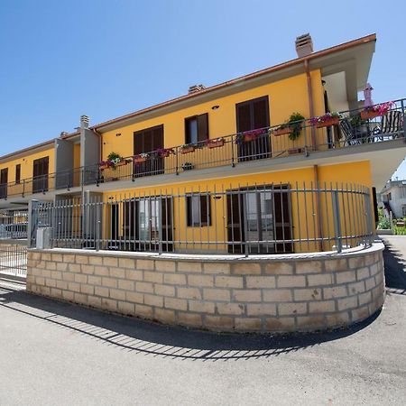 Apartment Bolsena Casa Vacanze Εξωτερικό φωτογραφία
