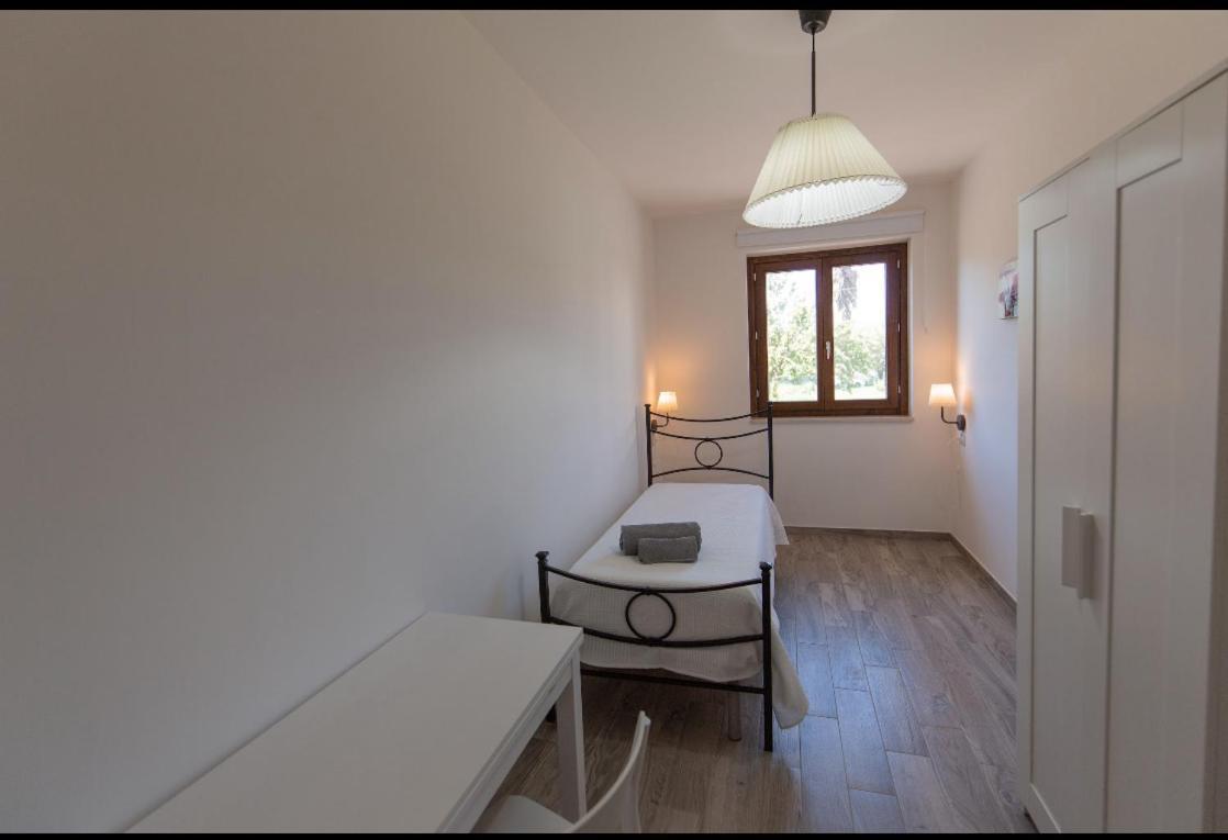 Apartment Bolsena Casa Vacanze Εξωτερικό φωτογραφία