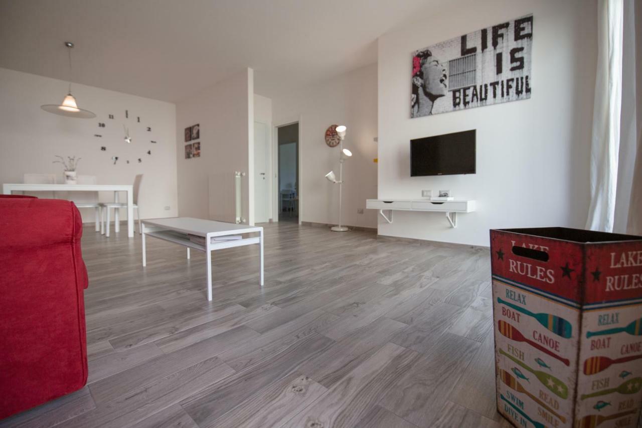 Apartment Bolsena Casa Vacanze Εξωτερικό φωτογραφία