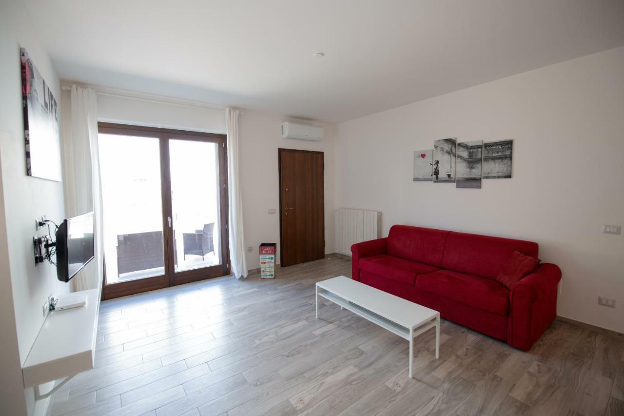Apartment Bolsena Casa Vacanze Εξωτερικό φωτογραφία
