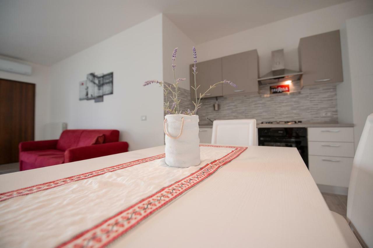 Apartment Bolsena Casa Vacanze Εξωτερικό φωτογραφία