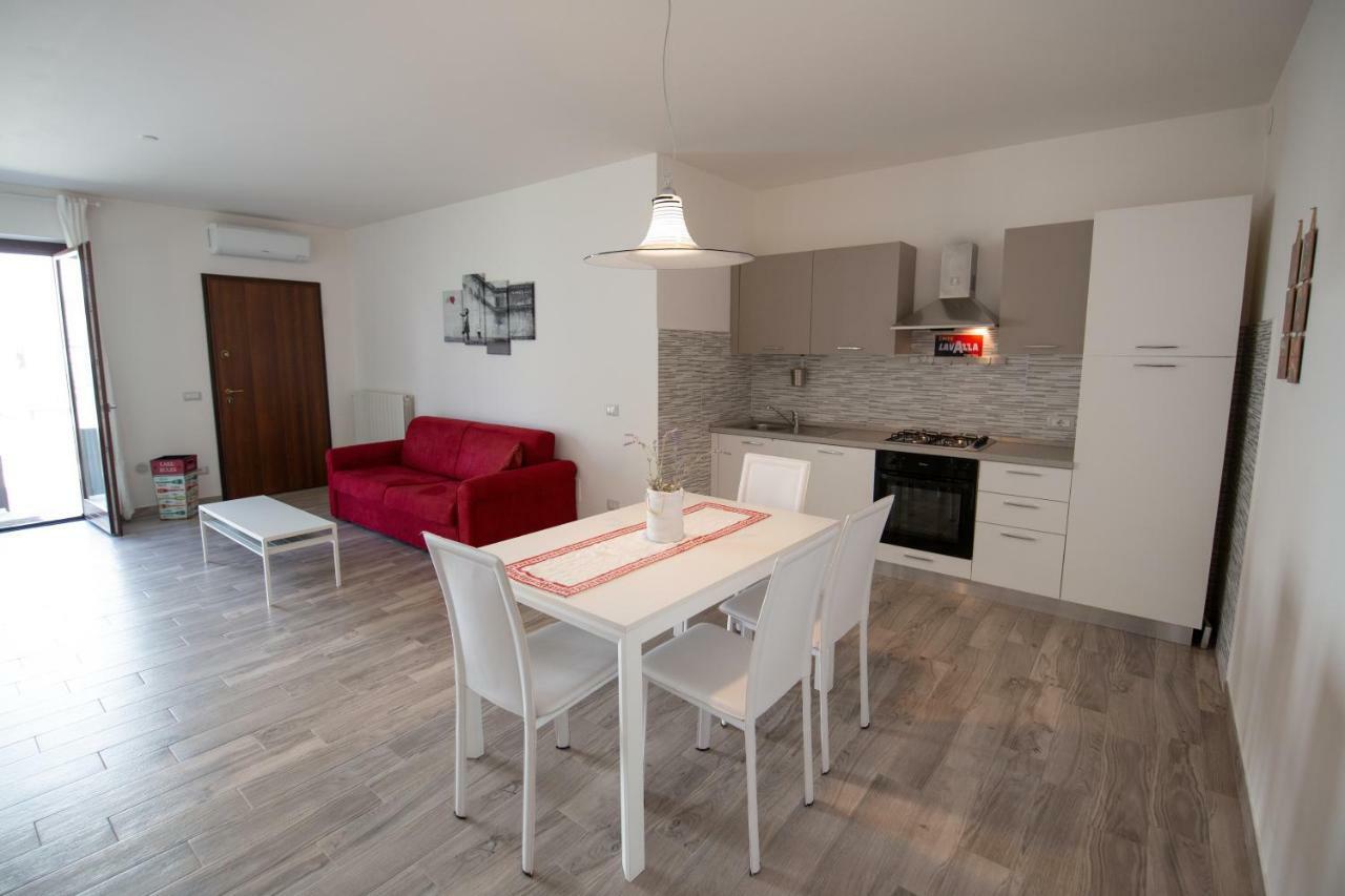 Apartment Bolsena Casa Vacanze Εξωτερικό φωτογραφία