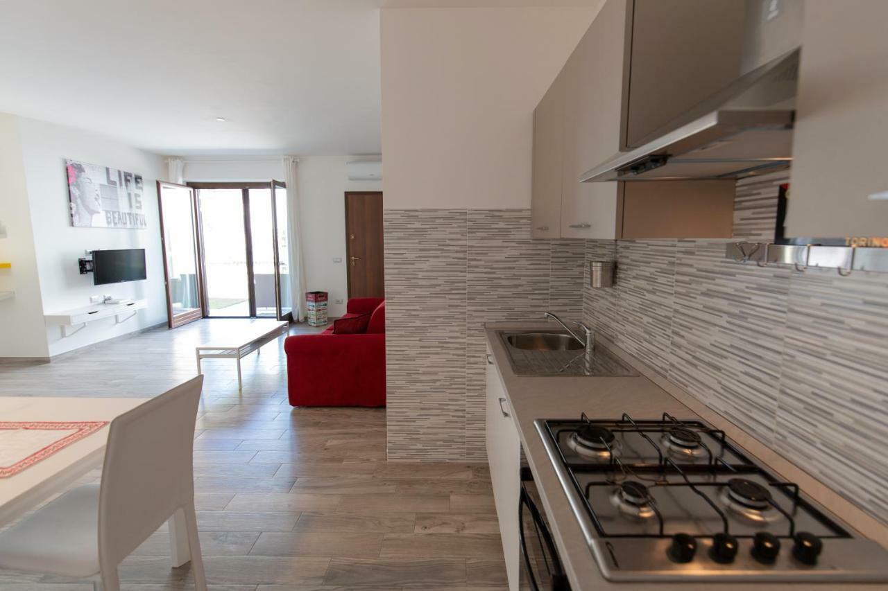 Apartment Bolsena Casa Vacanze Εξωτερικό φωτογραφία