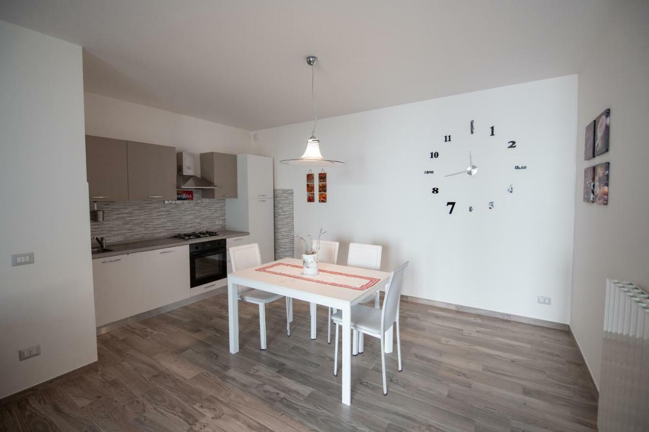 Apartment Bolsena Casa Vacanze Εξωτερικό φωτογραφία