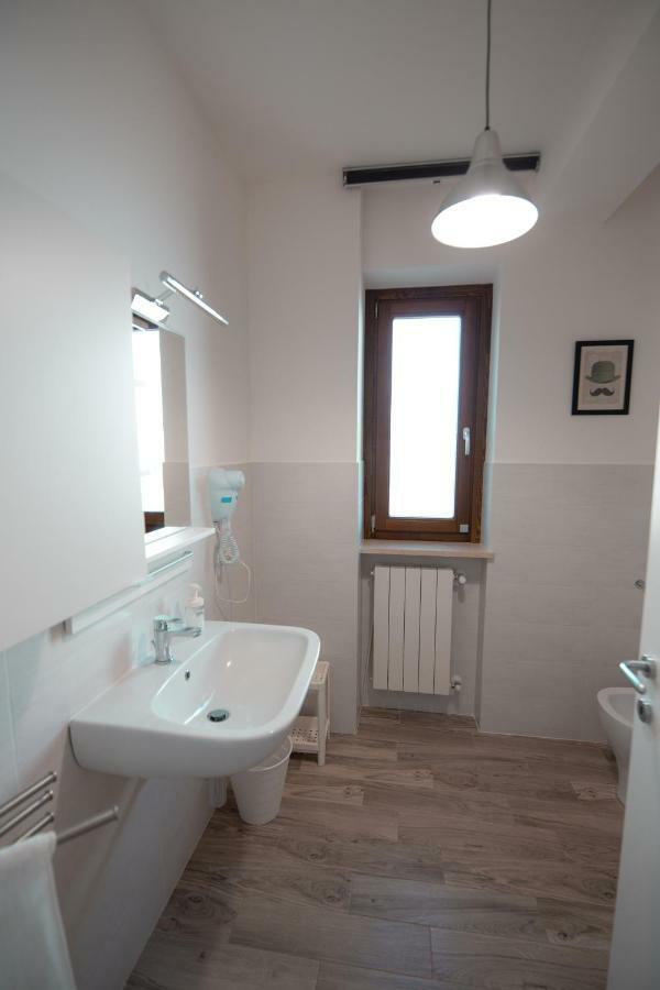 Apartment Bolsena Casa Vacanze Εξωτερικό φωτογραφία