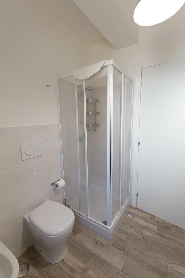 Apartment Bolsena Casa Vacanze Εξωτερικό φωτογραφία