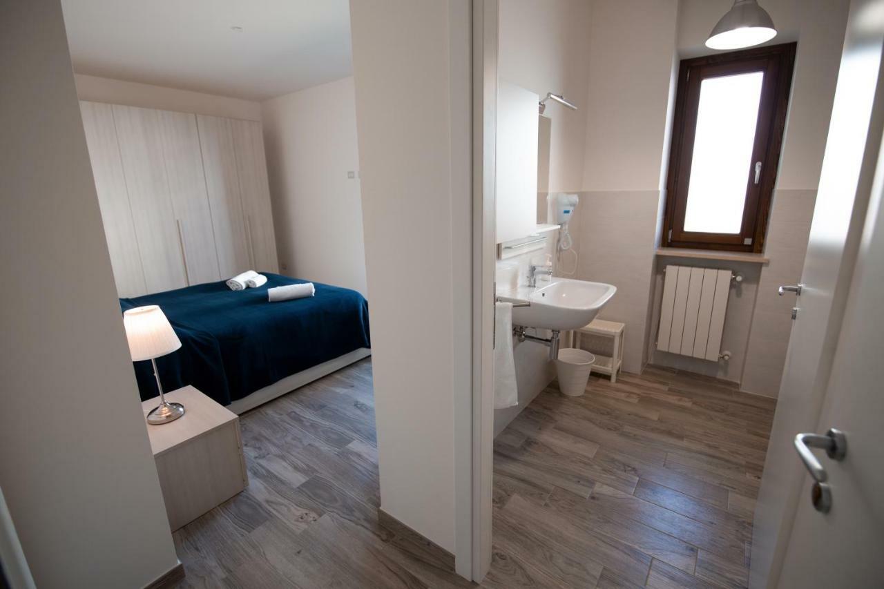 Apartment Bolsena Casa Vacanze Εξωτερικό φωτογραφία