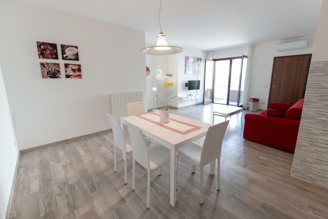 Apartment Bolsena Casa Vacanze Εξωτερικό φωτογραφία
