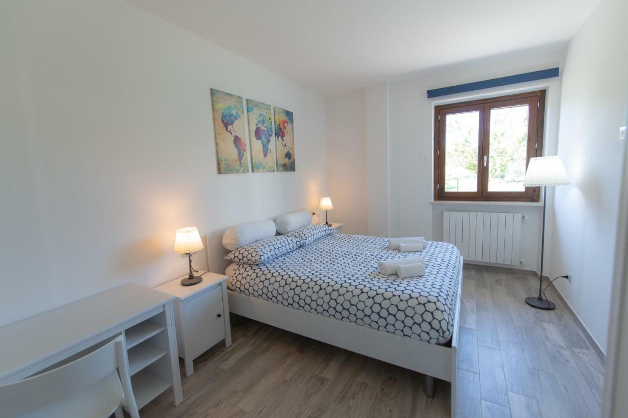Apartment Bolsena Casa Vacanze Εξωτερικό φωτογραφία