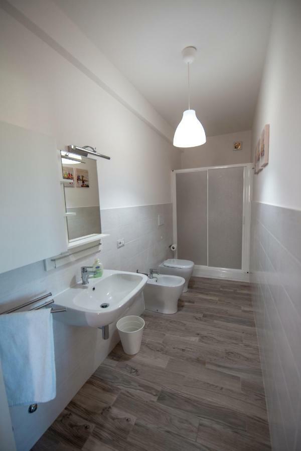 Apartment Bolsena Casa Vacanze Εξωτερικό φωτογραφία