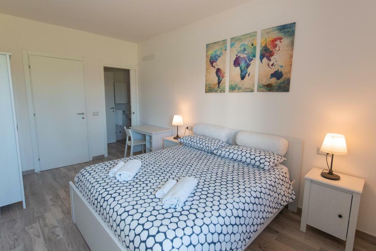 Apartment Bolsena Casa Vacanze Εξωτερικό φωτογραφία