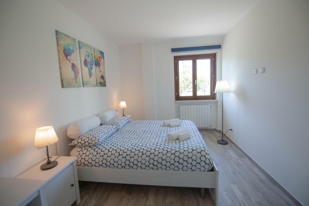 Apartment Bolsena Casa Vacanze Εξωτερικό φωτογραφία