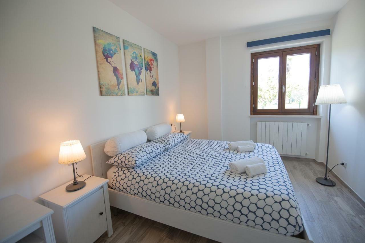 Apartment Bolsena Casa Vacanze Εξωτερικό φωτογραφία