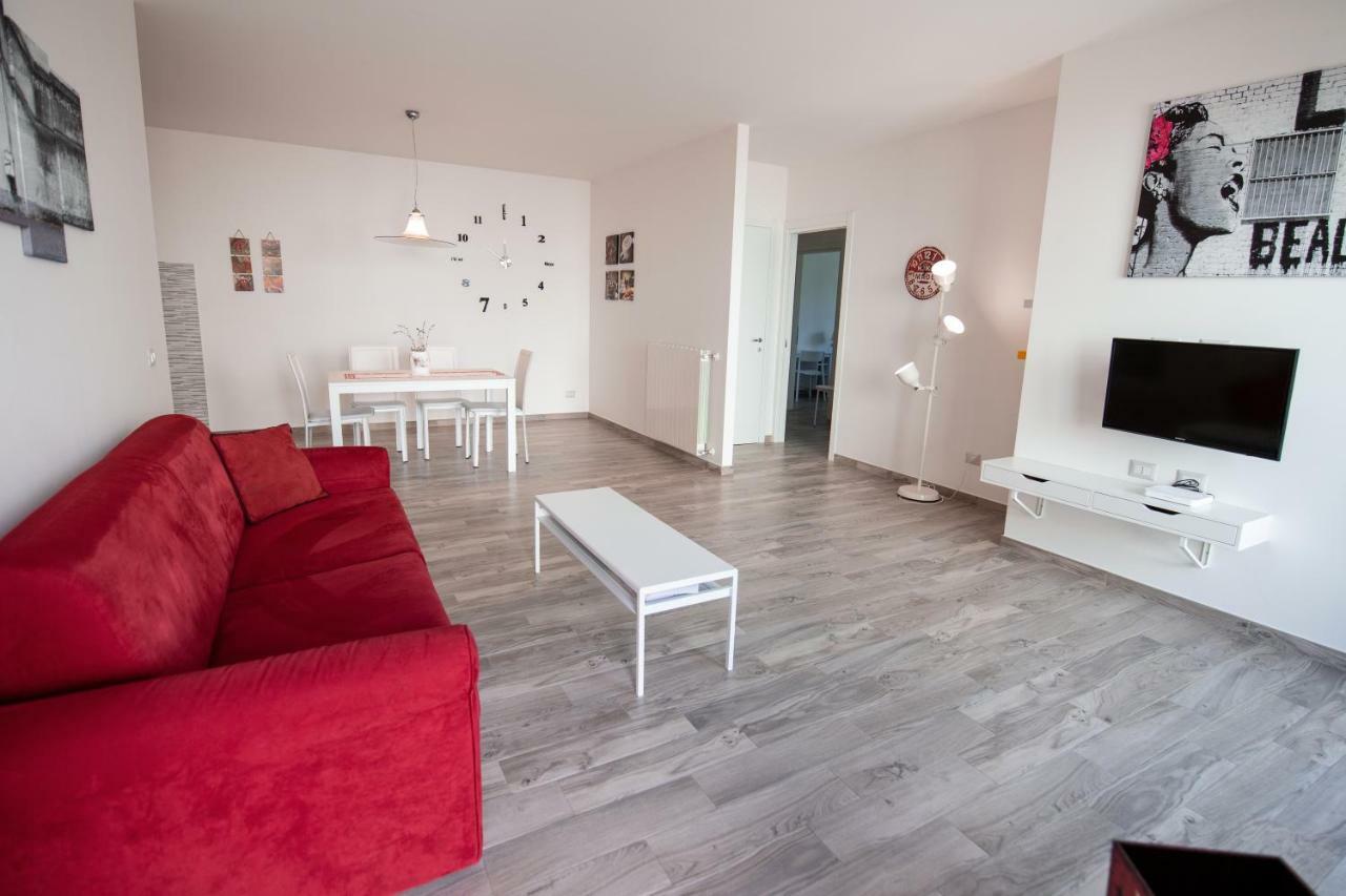 Apartment Bolsena Casa Vacanze Εξωτερικό φωτογραφία