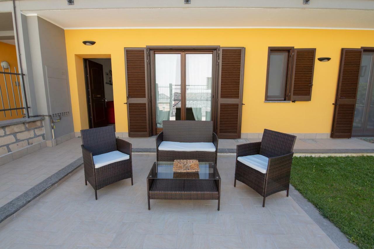 Apartment Bolsena Casa Vacanze Εξωτερικό φωτογραφία