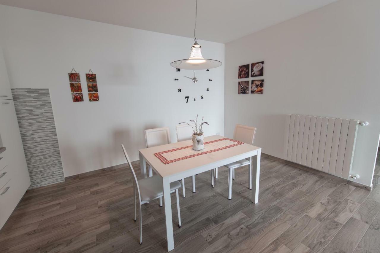Apartment Bolsena Casa Vacanze Εξωτερικό φωτογραφία