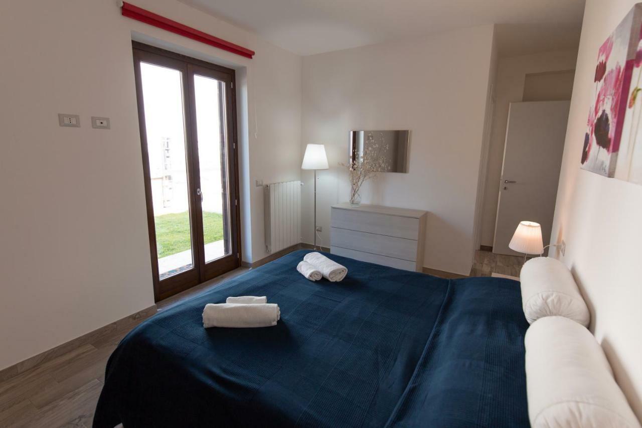 Apartment Bolsena Casa Vacanze Εξωτερικό φωτογραφία