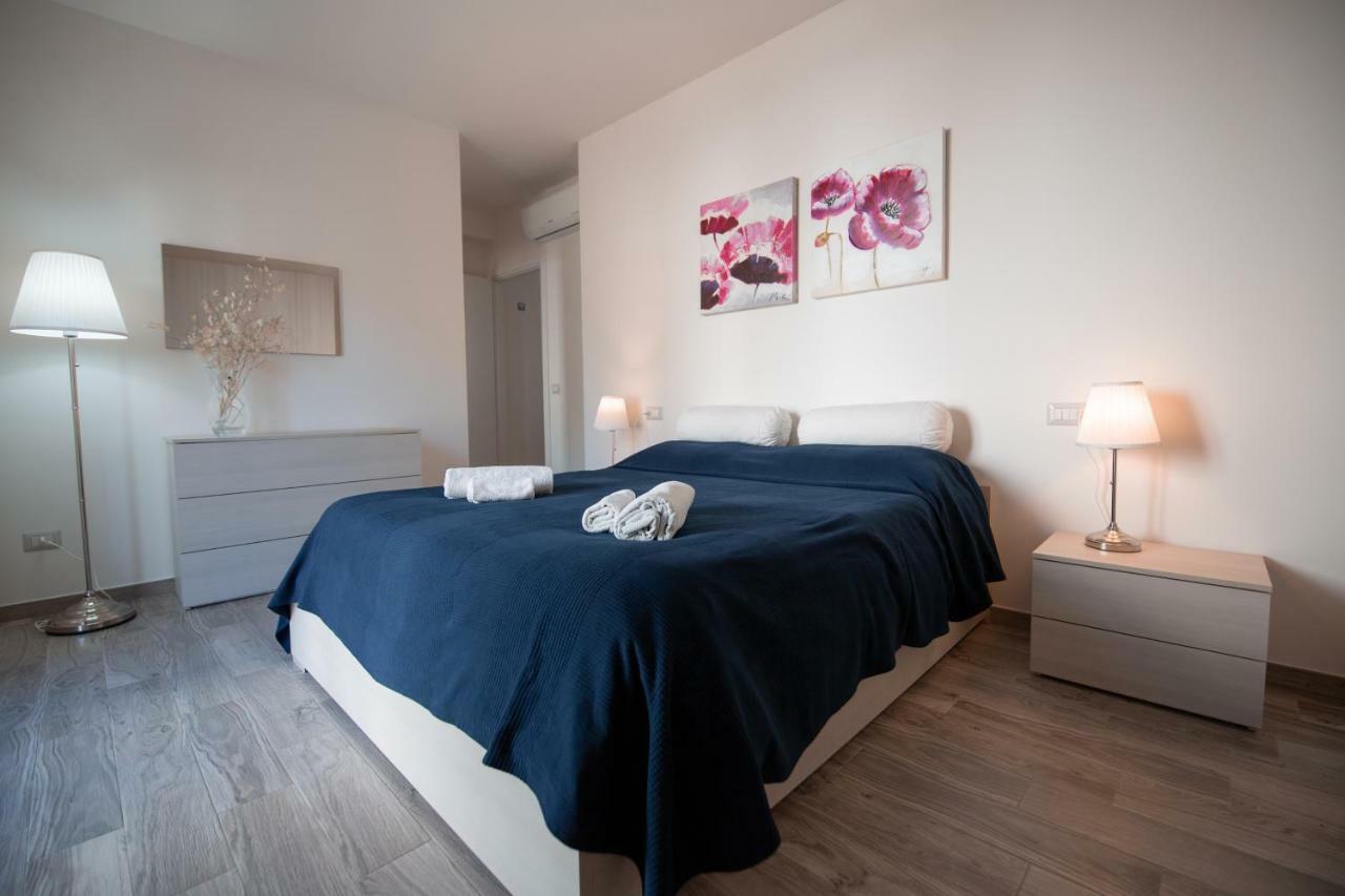 Apartment Bolsena Casa Vacanze Εξωτερικό φωτογραφία