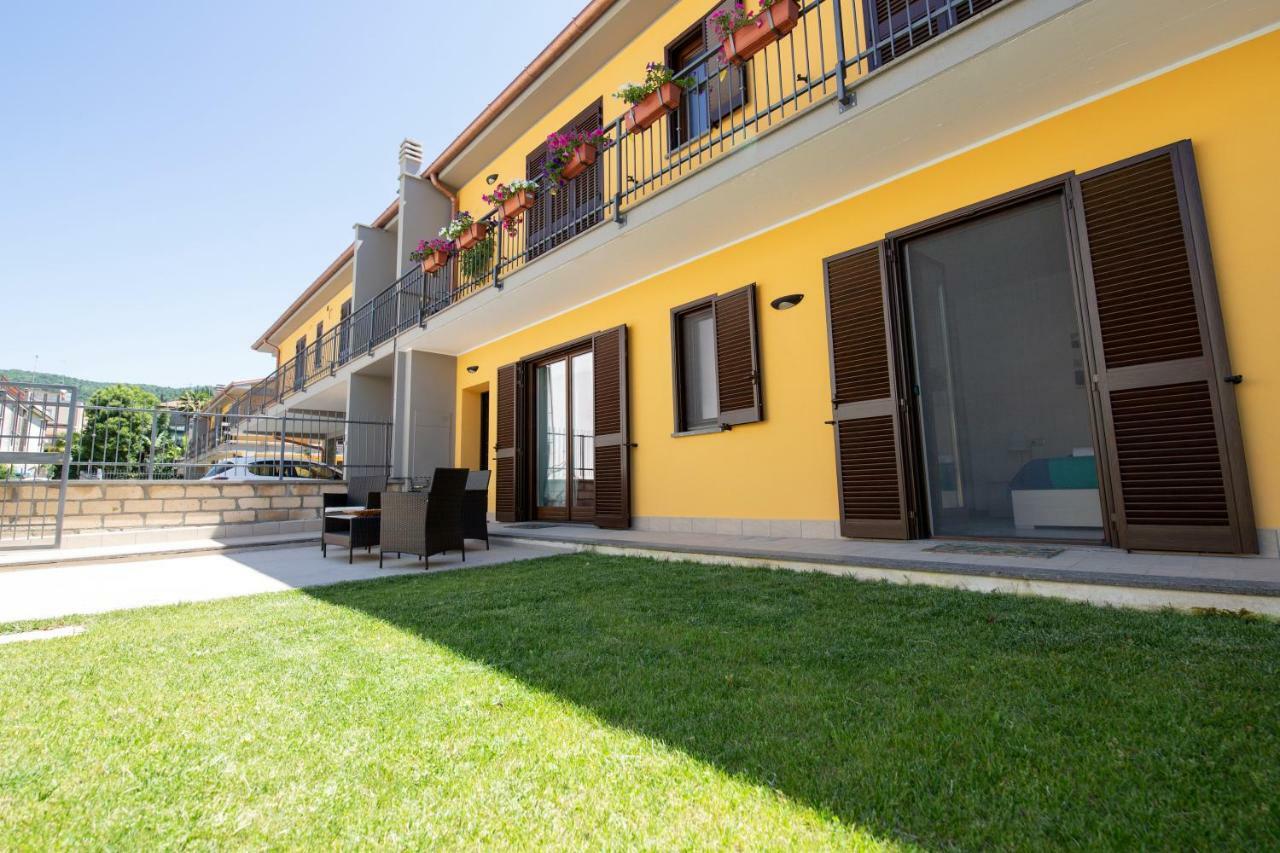 Apartment Bolsena Casa Vacanze Εξωτερικό φωτογραφία