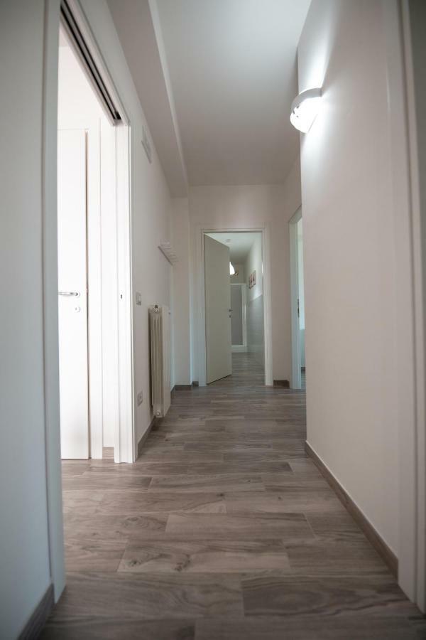 Apartment Bolsena Casa Vacanze Εξωτερικό φωτογραφία