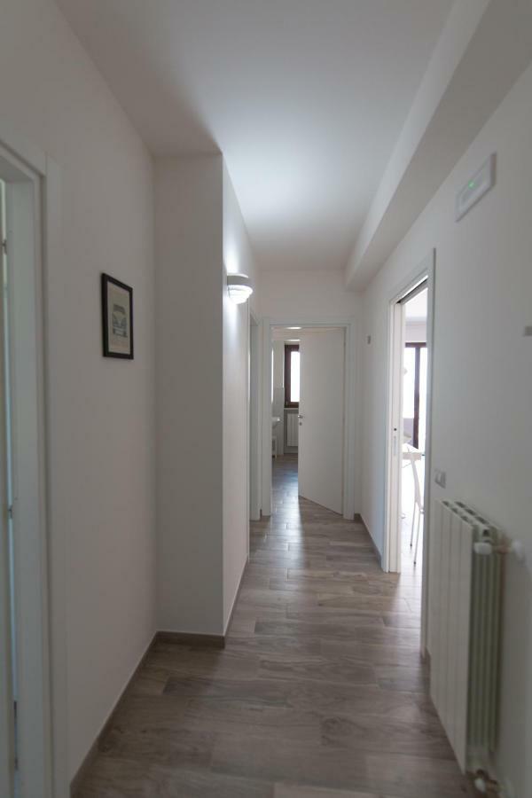 Apartment Bolsena Casa Vacanze Εξωτερικό φωτογραφία